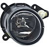 OE Replacement Halogen Fog Lamp Assembly 2002-10 MINI Cooper - image 1