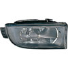 Fog Lamp Assembly OE Replacement LH Driver Side - image 1