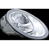 Halogen Headlamp Assembly OE Replacement RH Passenger Side - image 1