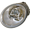 Xenon Headlamp Assembly OE Replacement RH Passenger Side - image 1
