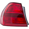 OE Replacement Tail Lamp Assembly 2006-10 BMW 325/328/330/335 - image 1
