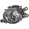 Halogen Fog Lamp Assembly OE Replacement LH Driver Side - image 1