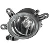 Halogen Fog Lamp Assembly OE Replacement LH Driver Side - image 1
