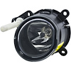 OE Replacement Halogen Fog Lamp Assembly 2003-05 BMW Z4 - image 1