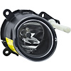 OE Replacement Halogen Fog Lamp Assembly 2003-05 BMW Z4 - image 1