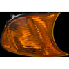 Turn Signal Lamp Assembly OE Replacement RH Passenger Side Amber - image 1