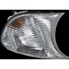 Turn Signal Lamp Assembly OE Replacement RH Passenger Side Clear - image 1