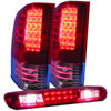 TLMP KIT LED CHEVY SILVERADO 07-11 - image 1