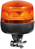 BEACON LED ROTALED 12-24V FLEX AMBER - image 1