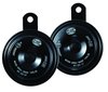 HORN DISC 12V HI/LOW SET - image 2