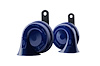 Twin Tone Trumpet Horn Kit [12V, Universal] - image 1