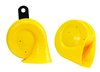 Twin Tone Trumpet Horn Kit [12V, Universal] - image 3