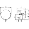 Rallye 4000X LED Lamp Dual LEDs - image 3