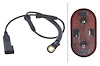 WHEEL SPEED SENSOR - image 1