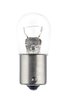 1003 Standard Series Incandescent Miniature Light Bulb [12V, 12W, BA15s] - image 2