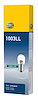 BULB 1003LL 12V 12W BA15S B6 LONGLIFE - image 1