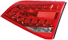 TLMP INNER RH LED AUDI A4 - image 1