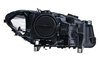 HLMP LH XEN BMW 5SER SDN - image 2