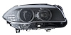 HLMP RH XEN BMW 5SER SDN - image 1