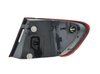 TLMP LH LED BMW 5 SER 09 - image 4