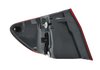 TLMP RH LED BMW 5 SER 09 - image 3