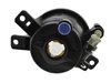 LAMP FOG LH H8 BMW X1 WO - image 2