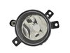 LAMP FOG LH H8 BMW X1 WO - image 4
