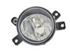 LAMP FOG LH H11 BMW X1 W/ - image 4
