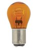 BULB 1034A 12V 23/8W BAY15D S8 AMBER - image 2