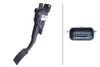 ACCELERATOR PEDAL SENSOR - image 2