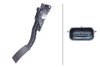 ACCELERATOR PEDAL SENSOR - image 2