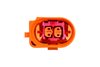 SENSOR EXHAUST GAS TEMPER - image 3
