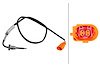 SENSOR EXHAUST GAS TEMPER - image 1