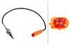 SENSOR EXHAUST GAS TEMPER - image 2