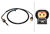 SENSOR EXHAUST GAS TEMPER - image 1