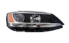 HLMP RH SAE VW JETTA SDN - image 1