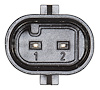BATTERY SENSOR IBS200X GM - image 1