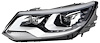 HLMP XENON LH VW TIGUAN 1 - image 1