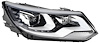 HLMP XENON RH VW TIGUAN 1 - image 1