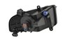 LAMP FOG LH H8 AUDI A4/S4 - image 3
