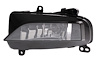 LAMP FOG H8 RH AUDI A4/S4 - image 1