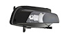 LAMP FOG RH H8 AUDI A3 W/ - image 1