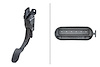 ACCELERATOR PEDAL SENSOR - image 1