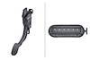 ACCELERATOR PEDAL SENSOR - image 1