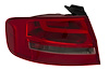 TLMP OUTER LH W/O LED AUD - image 1