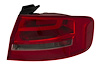 TLMP OUTER RH W/O LED AUD - image 1