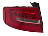 TLMP OUTER LH W LED AUDI - image 1