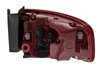 TLMP OUTER LH W LED AUDI - image 2
