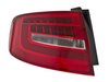 TLMP OUTER LH W LED AUDI - image 4
