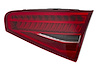 TLMP INNER RH W LED AUDI - image 1